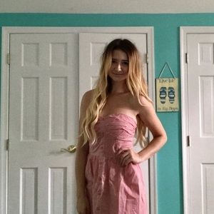 Beautiful Summer Dress